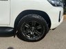 USED 2022 22 TOYOTA HILUX 2.4 D-4D Icon Pickup Double Cab 4dr Diesel Auto 4WD Euro 6 (s/s) (150 ps) HI-LUX ICON D/CAB TOYOTA AUTO