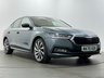 USED 2020 70 SKODA OCTAVIA 1.5 TSI ACT SE L Euro 6 (s/s) 5dr Â£3960K, 1-OWNR, CARPLAY, R/CAM