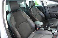 USED 2016 16 SEAT LEON 2.0 TDI FR Hatchback 5dr Diesel Manual Euro 6 (s/s) (184 ps) +FREE 6 MONTHS NATIONWIDE WARRANTY+