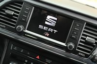 USED 2016 16 SEAT LEON 2.0 TDI FR Hatchback 5dr Diesel Manual Euro 6 (s/s) (184 ps) +FREE 6 MONTHS NATIONWIDE WARRANTY+