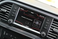USED 2016 16 SEAT LEON 2.0 TDI FR Hatchback 5dr Diesel Manual Euro 6 (s/s) (184 ps) +FREE 6 MONTHS NATIONWIDE WARRANTY+