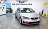USED 2016 16 SEAT LEON 2.0 TDI FR Hatchback 5dr Diesel Manual Euro 6 (s/s) (184 ps) +FREE 6 MONTHS NATIONWIDE WARRANTY+