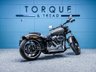 USED 2019 04 HARLEY-DAVIDSON SOFTAIL 1868 FXBRS Breakout 114 Custom Cruiser  Nationwide Delivery &pound;149 - 9.9% APR