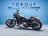 USED 2019 04 HARLEY-DAVIDSON SOFTAIL 1868 FXBRS Breakout 114 Custom Cruiser  Nationwide Delivery &pound;149 - 9.9% APR