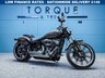 USED 2019 04 HARLEY-DAVIDSON SOFTAIL 1868 FXBRS Breakout 114 Custom Cruiser  Nationwide Delivery &pound;149 - 9.9% APR