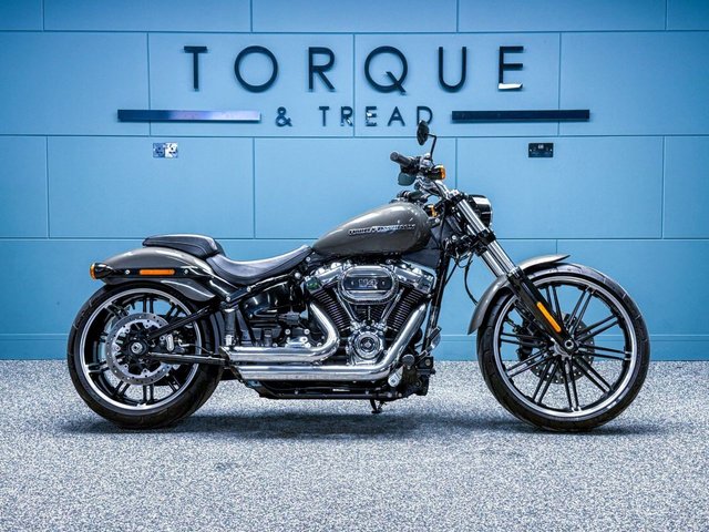 View our HARLEY-DAVIDSON SOFTAIL