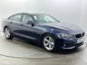 USED 2018 68 BMW 4 SERIES GRAN COUPE 2.0 420d SE Euro 6 (s/s) 5dr ALL-LED, SATNAV, LTHR, BT, 17"