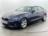 USED 2018 68 BMW 4 SERIES GRAN COUPE 2.0 420d SE Euro 6 (s/s) 5dr ALL-LED, SATNAV, LTHR, BT, 17"