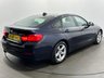 USED 2018 68 BMW 4 SERIES GRAN COUPE 2.0 420d SE Euro 6 (s/s) 5dr ALL-LED, SATNAV, LTHR, BT, 17"