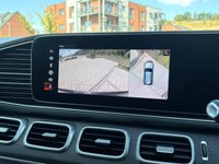 USED 2019 69 MERCEDES-BENZ GLE 2.9 GLE400d AMG Line (Premium Plus) SUV 5dr Diesel G-Tronic 4MATIC Euro 6 (s/s) (7 Seat) (330 ps) 