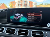 USED 2019 69 MERCEDES-BENZ GLE 2.9 GLE400d AMG Line (Premium Plus) SUV 5dr Diesel G-Tronic 4MATIC Euro 6 (s/s) (7 Seat) (330 ps) 