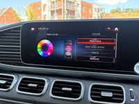 USED 2019 69 MERCEDES-BENZ GLE 2.9 GLE400d AMG Line (Premium Plus) SUV 5dr Diesel G-Tronic 4MATIC Euro 6 (s/s) (7 Seat) (330 ps) 