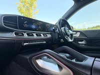 USED 2019 69 MERCEDES-BENZ GLE 2.9 GLE400d AMG Line (Premium Plus) SUV 5dr Diesel G-Tronic 4MATIC Euro 6 (s/s) (7 Seat) (330 ps) 