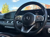 USED 2019 69 MERCEDES-BENZ GLE 2.9 GLE400d AMG Line (Premium Plus) SUV 5dr Diesel G-Tronic 4MATIC Euro 6 (s/s) (7 Seat) (330 ps) 