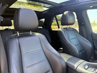 USED 2019 69 MERCEDES-BENZ GLE 2.9 GLE400d AMG Line (Premium Plus) SUV 5dr Diesel G-Tronic 4MATIC Euro 6 (s/s) (7 Seat) (330 ps) 