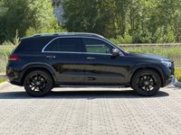 USED 2019 69 MERCEDES-BENZ GLE 2.9 GLE400d AMG Line (Premium Plus) SUV 5dr Diesel G-Tronic 4MATIC Euro 6 (s/s) (7 Seat) (330 ps) 