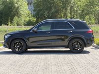 USED 2019 69 MERCEDES-BENZ GLE 2.9 GLE400d AMG Line (Premium Plus) SUV 5dr Diesel G-Tronic 4MATIC Euro 6 (s/s) (7 Seat) (330 ps) 