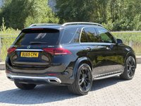 USED 2019 69 MERCEDES-BENZ GLE 2.9 GLE400d AMG Line (Premium Plus) SUV 5dr Diesel G-Tronic 4MATIC Euro 6 (s/s) (7 Seat) (330 ps) 