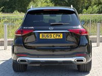 USED 2019 69 MERCEDES-BENZ GLE 2.9 GLE400d AMG Line (Premium Plus) SUV 5dr Diesel G-Tronic 4MATIC Euro 6 (s/s) (7 Seat) (330 ps) 