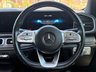 USED 2019 69 MERCEDES-BENZ GLE 2.9 GLE400d AMG Line (Premium Plus) SUV 5dr Diesel G-Tronic 4MATIC Euro 6 (s/s) (7 Seat) (330 ps) 