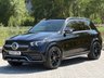 USED 2019 69 MERCEDES-BENZ GLE 2.9 GLE400d AMG Line (Premium Plus) SUV 5dr Diesel G-Tronic 4MATIC Euro 6 (s/s) (7 Seat) (330 ps) 