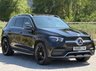 USED 2019 69 MERCEDES-BENZ GLE 2.9 GLE400d AMG Line (Premium Plus) SUV 5dr Diesel G-Tronic 4MATIC Euro 6 (s/s) (7 Seat) (330 ps) 