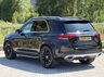 USED 2019 69 MERCEDES-BENZ GLE 2.9 GLE400d AMG Line (Premium Plus) SUV 5dr Diesel G-Tronic 4MATIC Euro 6 (s/s) (7 Seat) (330 ps) 