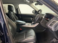 USED 2019 LAND ROVER RANGE ROVER SPORT 3.0 SD V6 HSE SUV 5dr Diesel Auto 4WD Euro 6 (s/s) (306 ps) 