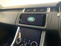 USED 2019 LAND ROVER RANGE ROVER SPORT 3.0 SD V6 HSE SUV 5dr Diesel Auto 4WD Euro 6 (s/s) (306 ps) 