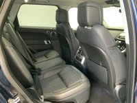 USED 2019 LAND ROVER RANGE ROVER SPORT 3.0 SD V6 HSE SUV 5dr Diesel Auto 4WD Euro 6 (s/s) (306 ps) 