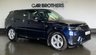 USED 2019 LAND ROVER RANGE ROVER SPORT 3.0 SD V6 HSE SUV 5dr Diesel Auto 4WD Euro 6 (s/s) (306 ps) 