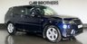 USED 2019 LAND ROVER RANGE ROVER SPORT 3.0 SD V6 HSE SUV 5dr Diesel Auto 4WD Euro 6 (s/s) (306 ps) 