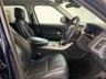 USED 2019 LAND ROVER RANGE ROVER SPORT 3.0 SD V6 HSE SUV 5dr Diesel Auto 4WD Euro 6 (s/s) (306 ps) 