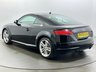 USED 2020 70 AUDI TT 2.0 TFSI 40 Sport S Tronic Euro 6 (s/s) 3dr CARPLAY, XENON+LED, ALCN+LTHR