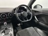 USED 2020 70 AUDI TT 2.0 TFSI 40 Sport S Tronic Euro 6 (s/s) 3dr CARPLAY, XENON+LED, ALCN+LTHR