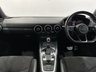 USED 2020 70 AUDI TT 2.0 TFSI 40 Sport S Tronic Euro 6 (s/s) 3dr CARPLAY, XENON+LED, ALCN+LTHR