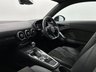 USED 2020 70 AUDI TT 2.0 TFSI 40 Sport S Tronic Euro 6 (s/s) 3dr CARPLAY, XENON+LED, ALCN+LTHR