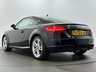 USED 2020 70 AUDI TT 2.0 TFSI 40 Sport S Tronic Euro 6 (s/s) 3dr CARPLAY, XENON+LED, ALCN+LTHR