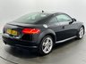 USED 2020 70 AUDI TT 2.0 TFSI 40 Sport S Tronic Euro 6 (s/s) 3dr CARPLAY, XENON+LED, ALCN+LTHR