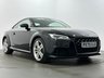 USED 2020 70 AUDI TT 2.0 TFSI 40 Sport S Tronic Euro 6 (s/s) 3dr CARPLAY, XENON+LED, ALCN+LTHR