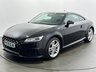 USED 2020 70 AUDI TT 2.0 TFSI 40 Sport S Tronic Euro 6 (s/s) 3dr CARPLAY, XENON+LED, ALCN+LTHR