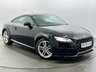 USED 2020 70 AUDI TT 2.0 TFSI 40 Sport S Tronic Euro 6 (s/s) 3dr CARPLAY, XENON+LED, ALCN+LTHR