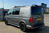 USED 2019 19 VOLKSWAGEN TRANSPORTER 2.0 TDI T32 BlueMotion Tech Highline Kombi Double Cab 5dr Diesel DSG FWD SWB Euro 6 (s/s) (150 ps) 