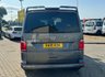 USED 2019 19 VOLKSWAGEN TRANSPORTER 2.0 TDI T32 BlueMotion Tech Highline Kombi Double Cab 5dr Diesel DSG FWD SWB Euro 6 (s/s) (150 ps) 