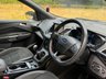 USED 2019 19 FORD KUGA 1.5 TDCi ST-Line SUV 5dr Diesel Manual Euro 6 (s/s) (120 ps) HALF LEATHER, MAGNETIC GREY