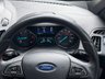USED 2019 19 FORD KUGA 1.5 TDCi ST-Line SUV 5dr Diesel Manual Euro 6 (s/s) (120 ps) HALF LEATHER, MAGNETIC GREY