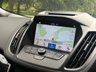USED 2019 19 FORD KUGA 1.5 TDCi ST-Line SUV 5dr Diesel Manual Euro 6 (s/s) (120 ps) HALF LEATHER, MAGNETIC GREY