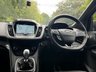 USED 2019 19 FORD KUGA 1.5 TDCi ST-Line SUV 5dr Diesel Manual Euro 6 (s/s) (120 ps) HALF LEATHER, MAGNETIC GREY