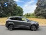 USED 2019 19 FORD KUGA 1.5 TDCi ST-Line SUV 5dr Diesel Manual Euro 6 (s/s) (120 ps) HALF LEATHER, MAGNETIC GREY