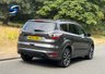 USED 2019 19 FORD KUGA 1.5 TDCi ST-Line SUV 5dr Diesel Manual Euro 6 (s/s) (120 ps) HALF LEATHER, MAGNETIC GREY